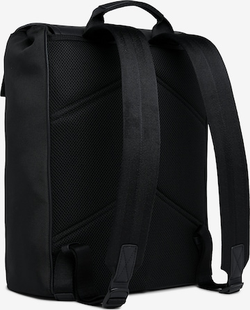 Calvin Klein Backpack in Black