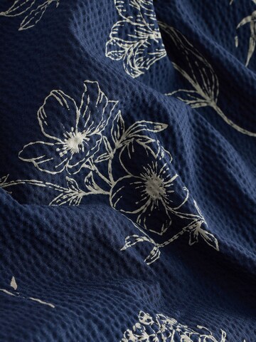 Next Regular fit Overhemd in Blauw