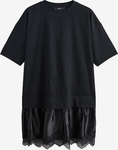 Next Mekko värissä musta, Tuotenäkymä