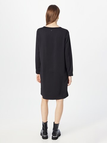 Robe Marc Cain en noir