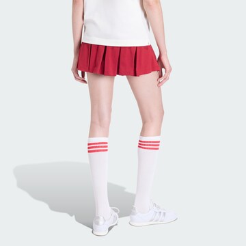 ADIDAS SPORTSWEAR Sportrock 'Seasonal Essentials' in Rot