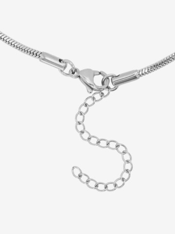 Heideman Bracelet 'Quinn' in Silver