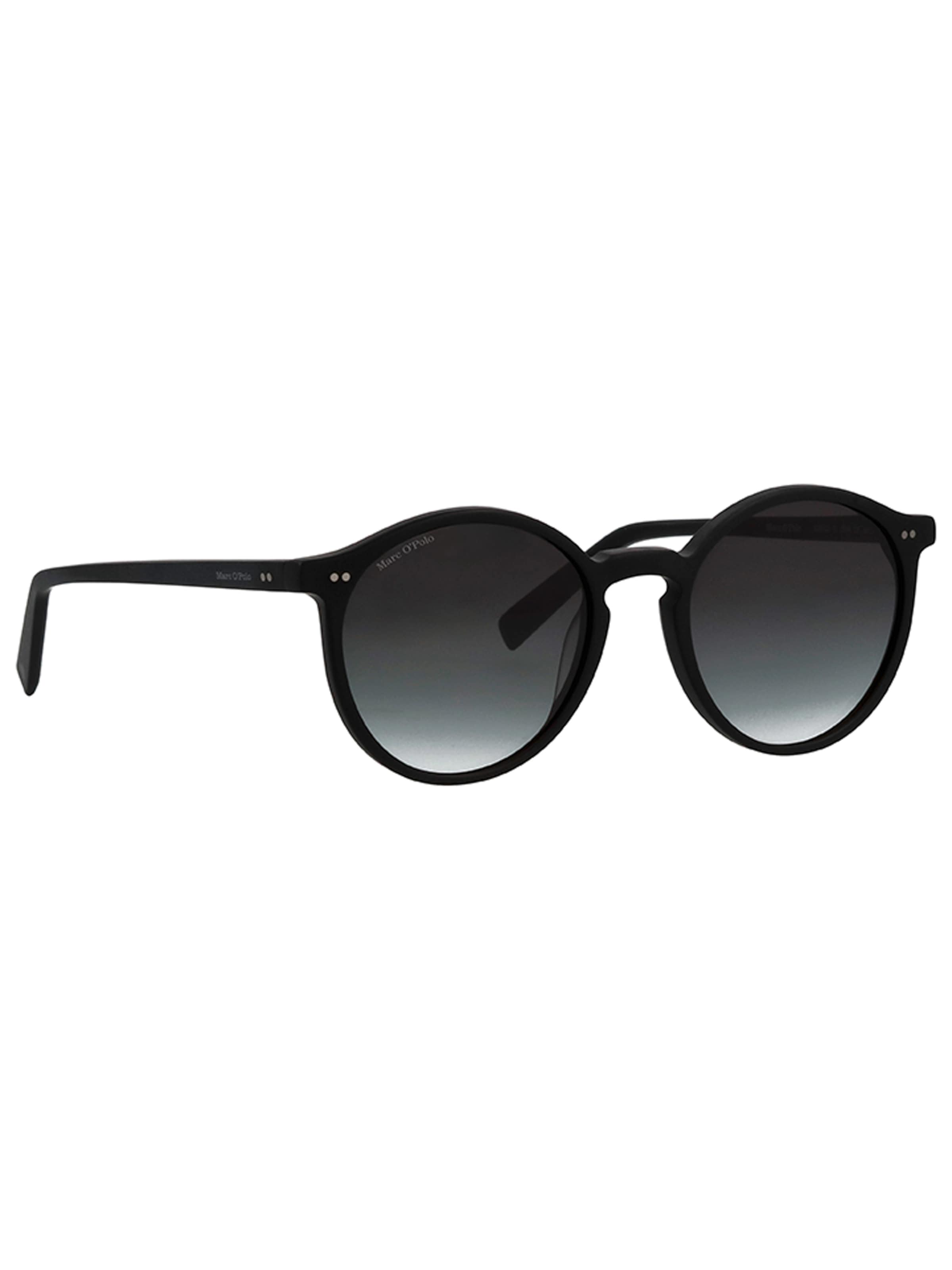 Marc O'Polo EYEWEAR Sonnenbrille‌‌‌‌‌ in Schwarz
