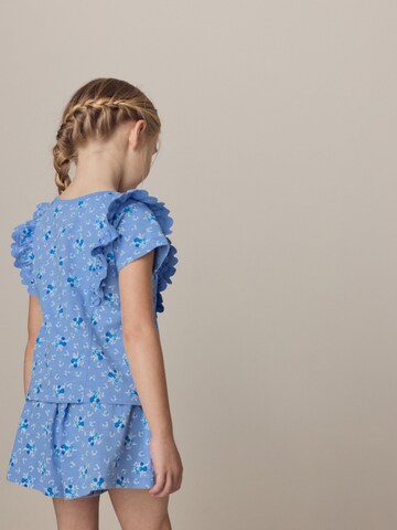 LAURA ASHLEY T-Shirt in Beige