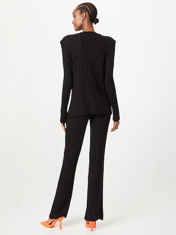 Misspap Leisure suit in Black