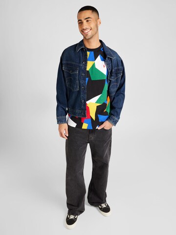 Polo Ralph Lauren - Camiseta en Mezcla de colores
