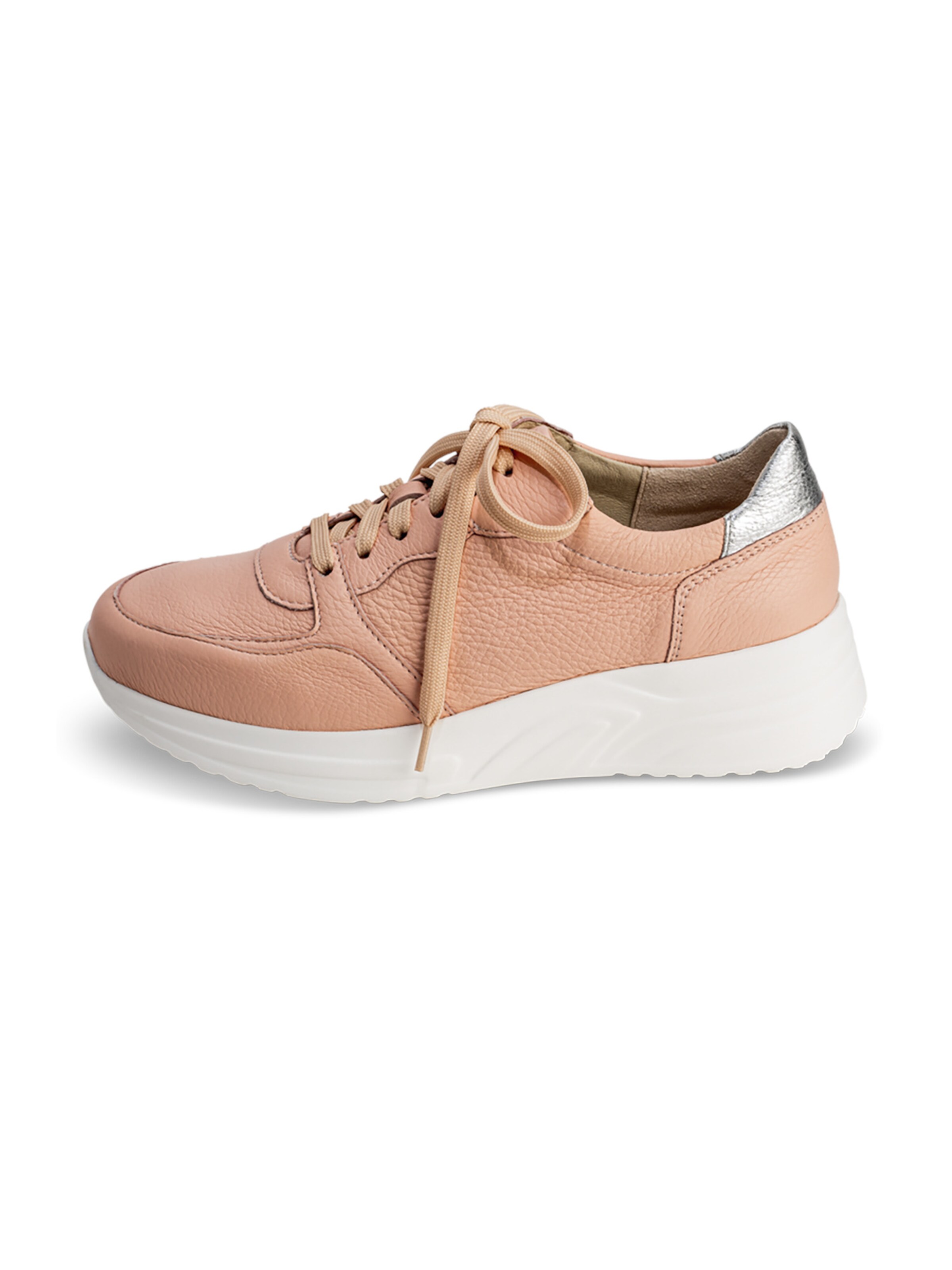 VITAFORM Sneakers laag in Roze