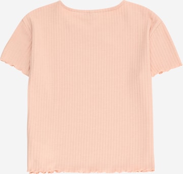 KIDS ONLY Shirt 'Nella' in Pink