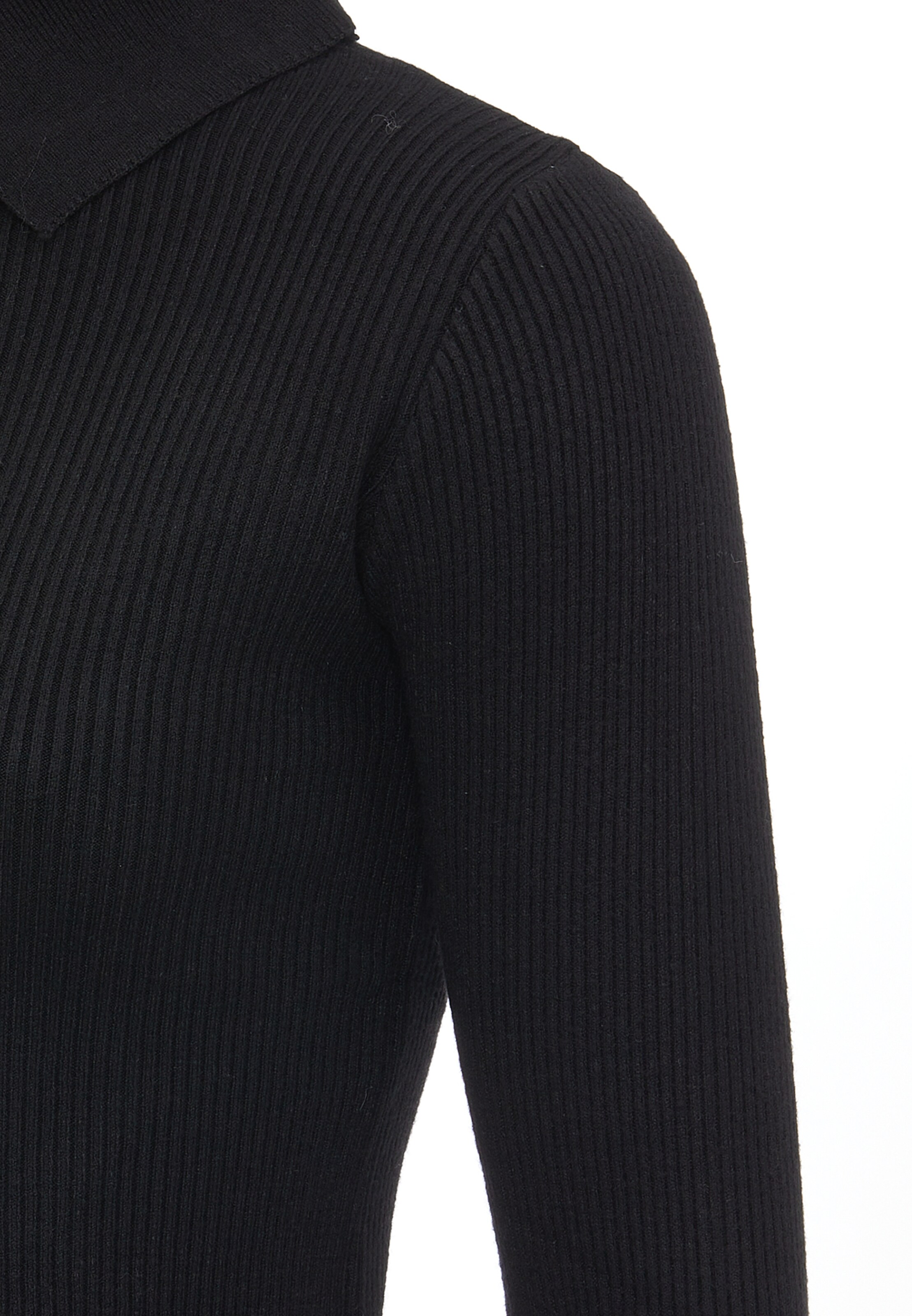 leo selection Свитер в Черный