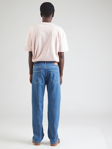 Denim Project Regularen Kavbojke 'Miami' | modra barva