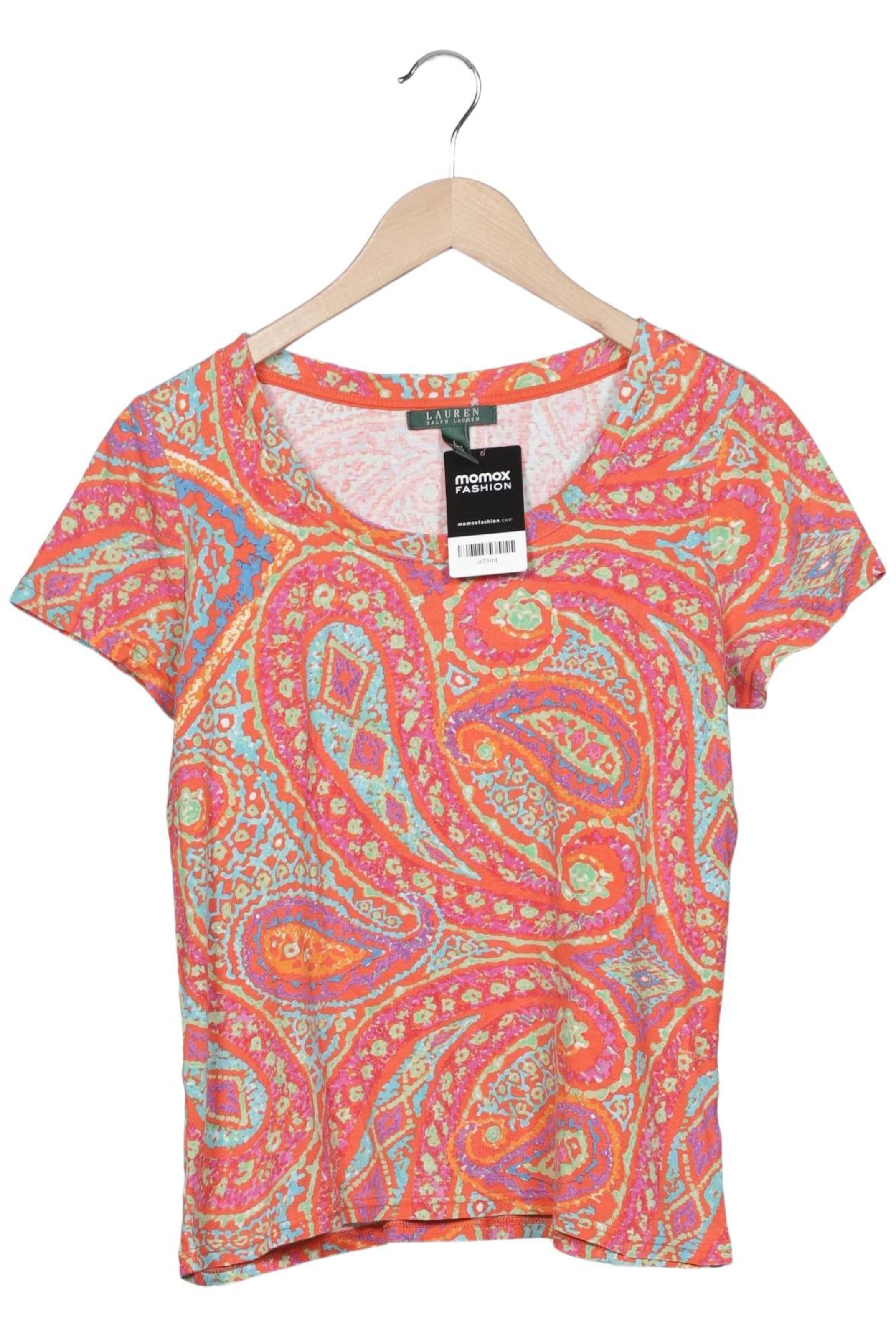 Lauren Ralph Lauren Top & Shirt in L in Mixed colors: front