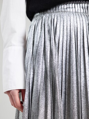 Weekend Max Mara Szoknyák 'GAMMA' - ezüst