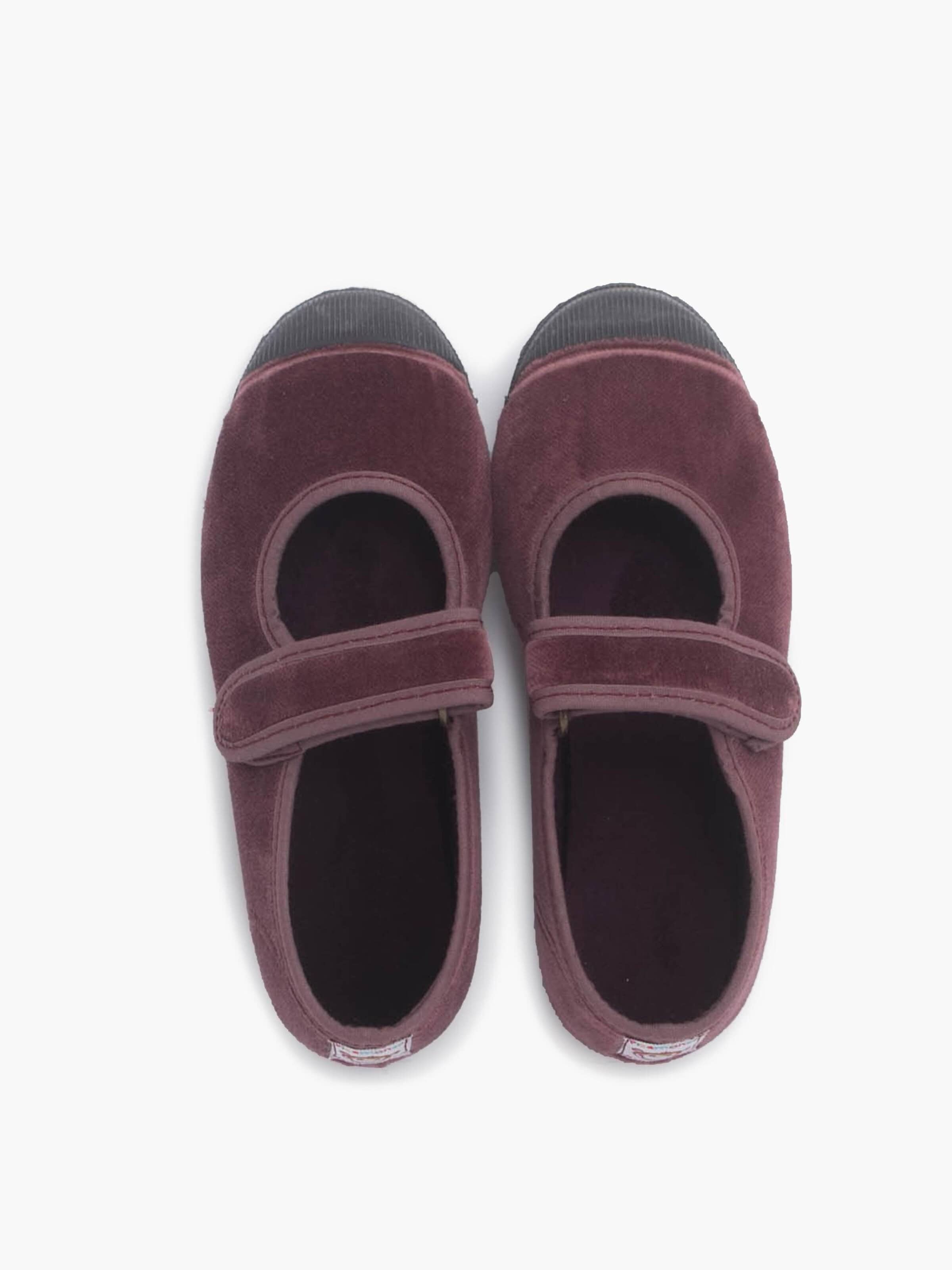 Pisamonas Flats in Pink