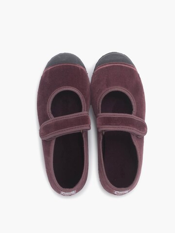 Pisamonas Polobotky – pink