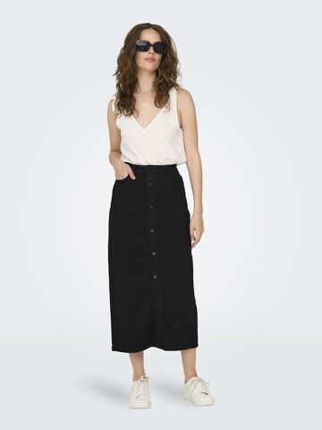 JDY Rok 'LONDON' in Zwart