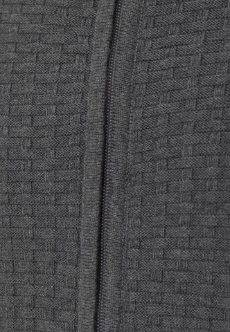 Felix Hardy Knit cardigan in Grey