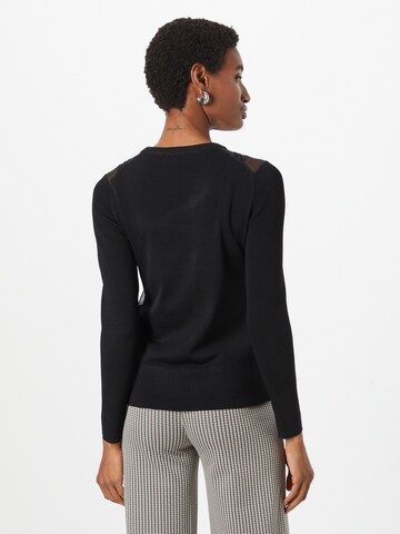 Ted Baker Pullover 'CRISSIY' in Schwarz