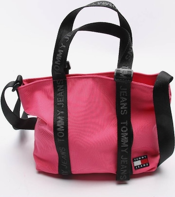 Tommy Jeans Bag in One size in Pink: front