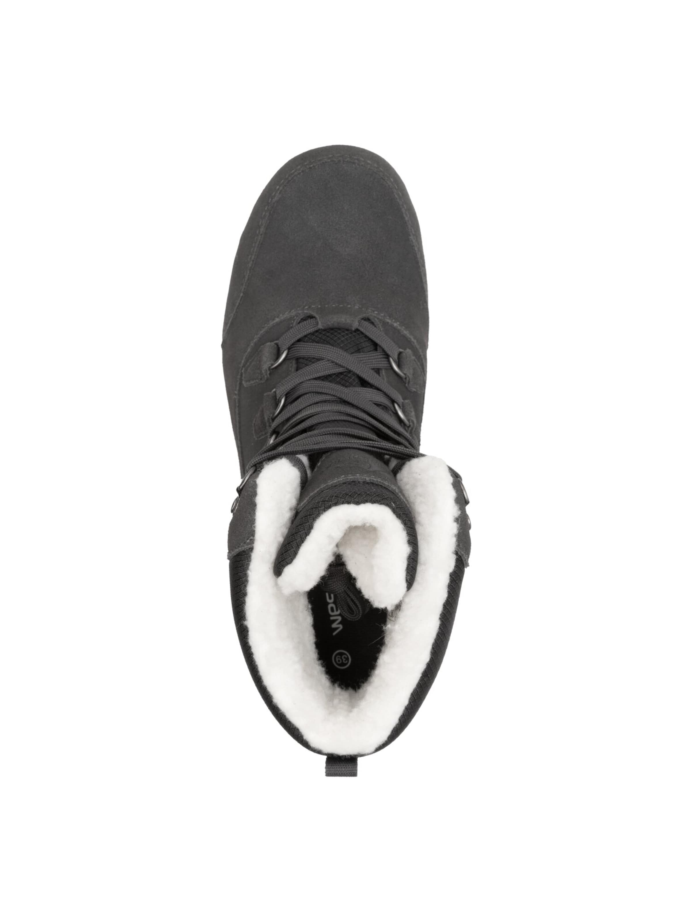 WESTFJORD Boots‌‌‌‌‌‌ in Grau