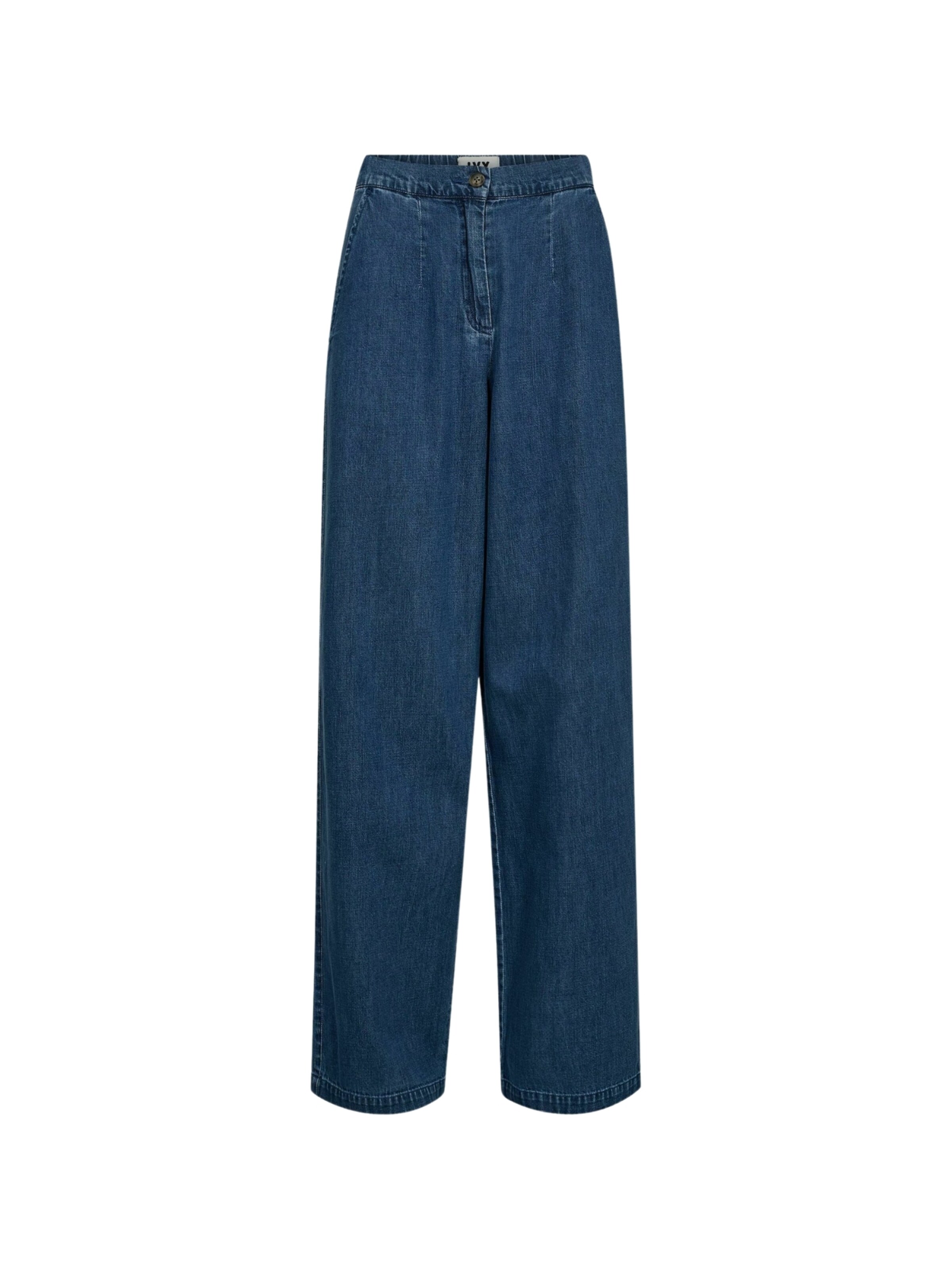 kék farmer Ivy Copenhagen Farmer 'Malika' - 24/32, Termék nézet