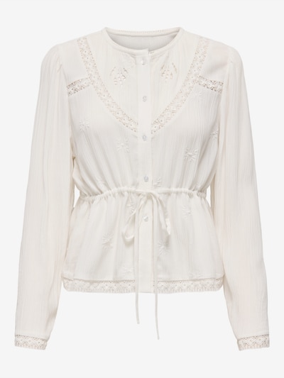 JDY Bluza 'JDYCamille' u bijela, Pregled proizvoda