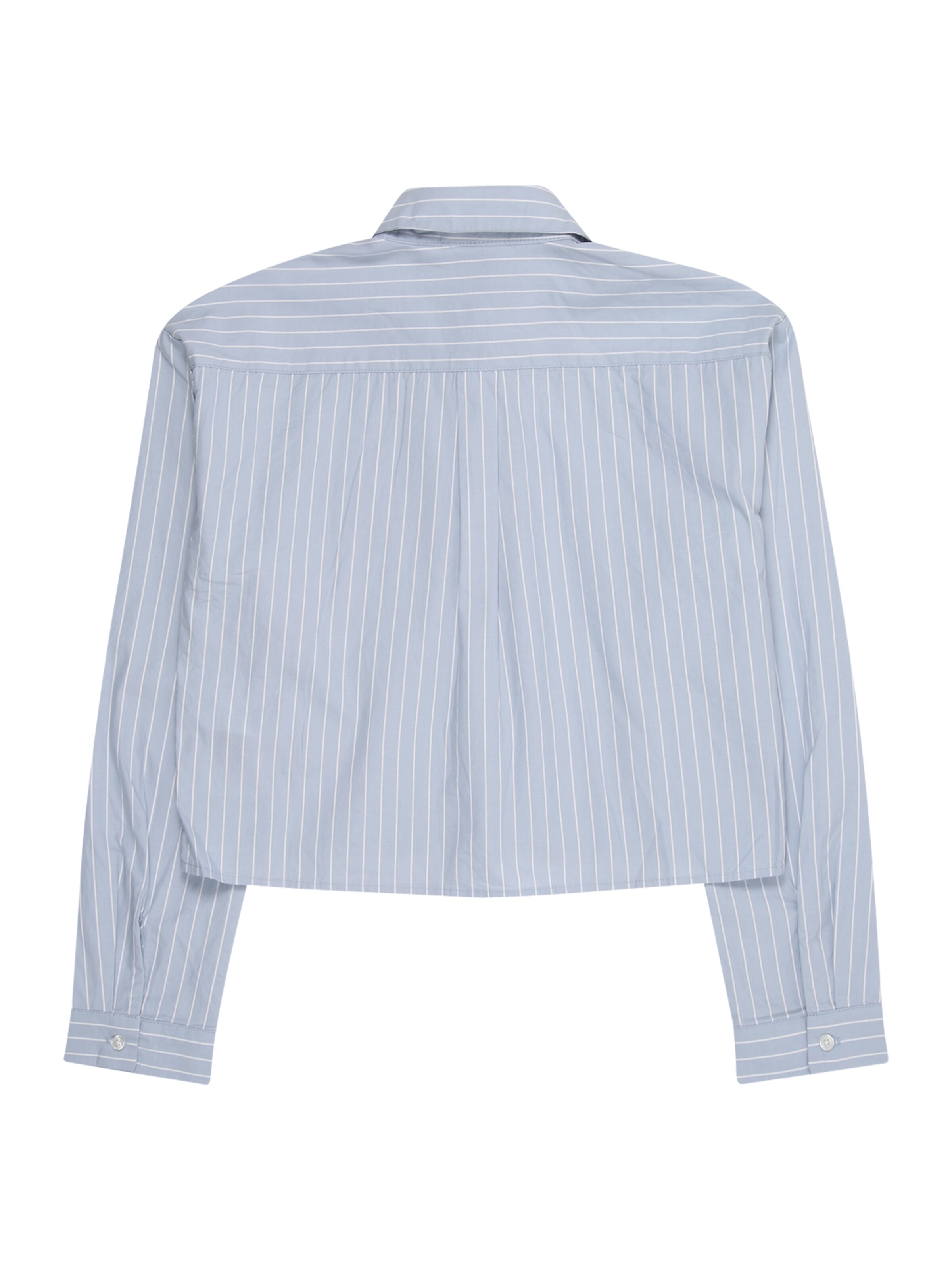 ONLY GIRLS Blouse 'Kogetta' in Blue