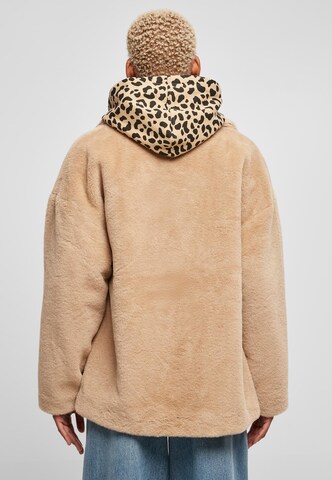 Urban Classics - Chaqueta de invierno en beige