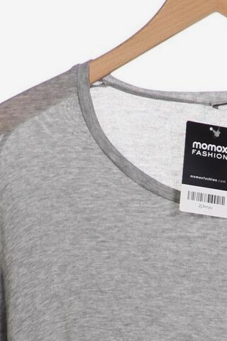 Iheart T-Shirt M in Grau