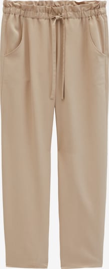 Marc O'Polo Hose in 44/Regular in beige, Produktansicht