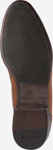 BURTON MENSWEAR LONDON Mocassins in Bruin