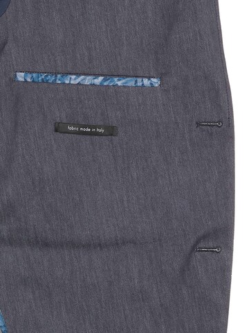 Calvin Klein Regular fit Business blazer in Grey