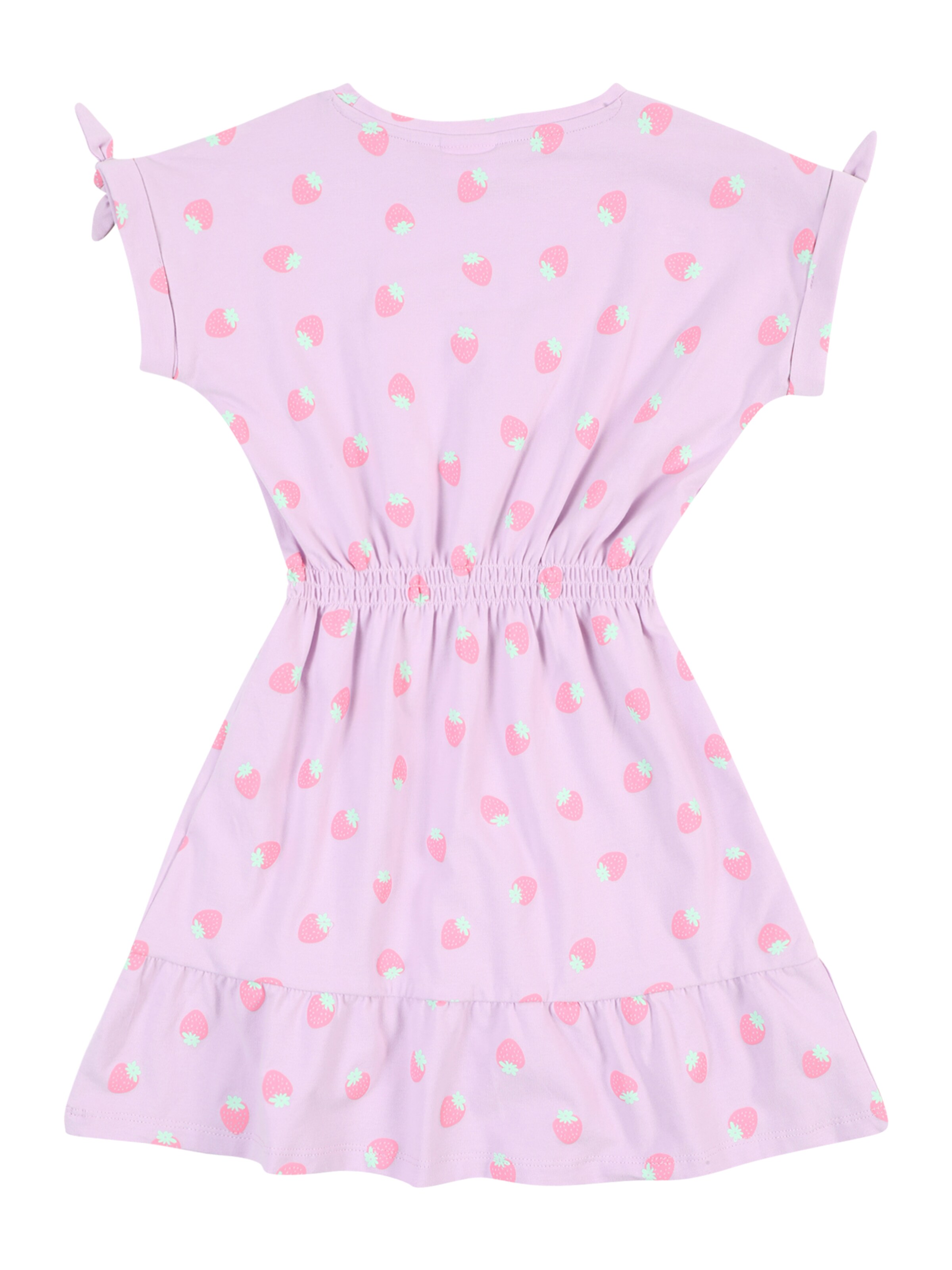 Rochie de la s.Oliver pe roz