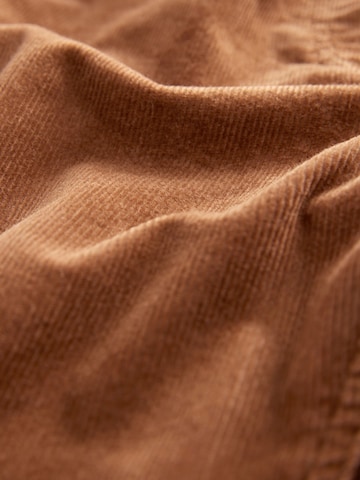 évasé Pantalon Next en marron