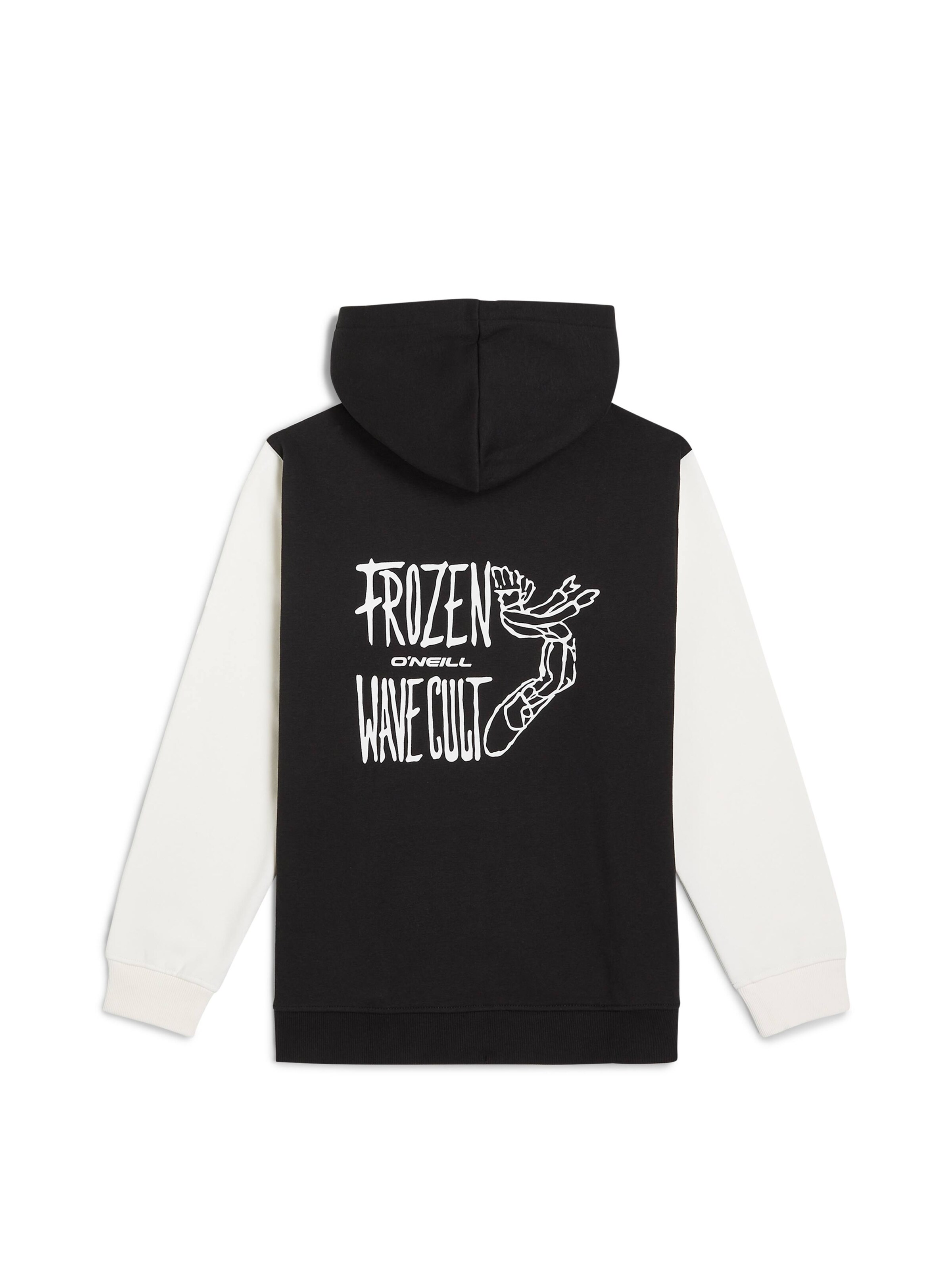 O'NEILL Mikina – černá