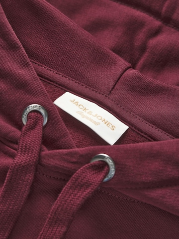 JACK & JONES - Sudadera en lila