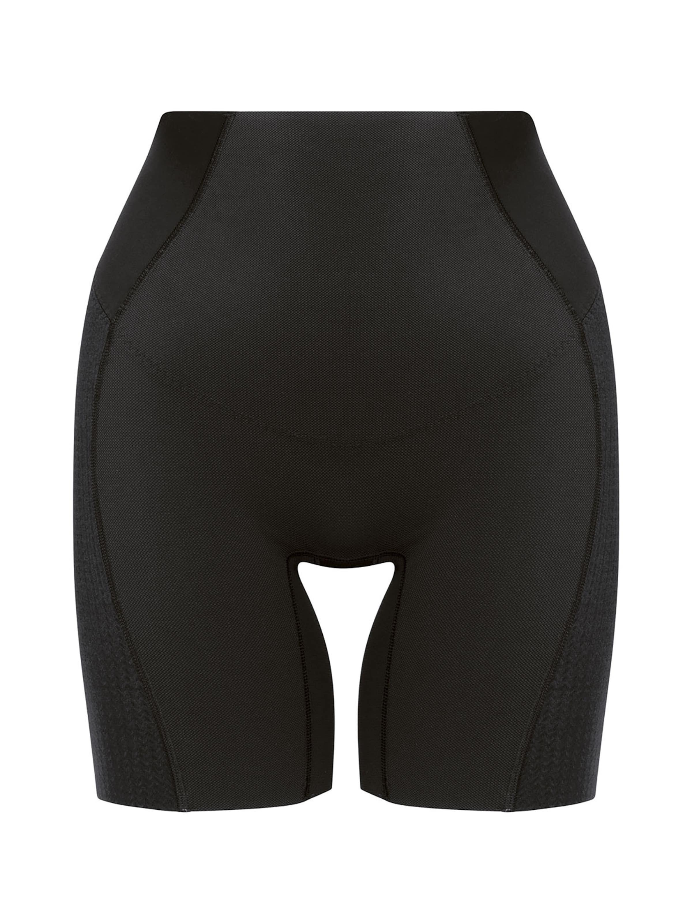 ANITA Shaping Pants 'Beauty Shaper' in Black: front