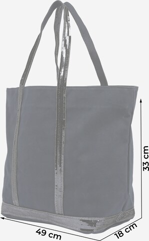 Vanessa Bruno Shopper 'CABAS' in Blauw