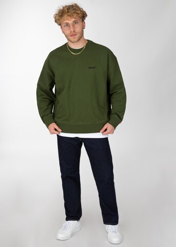 LEVI'S ® Normalny krój Jeansy '502' w kolorze niebieski