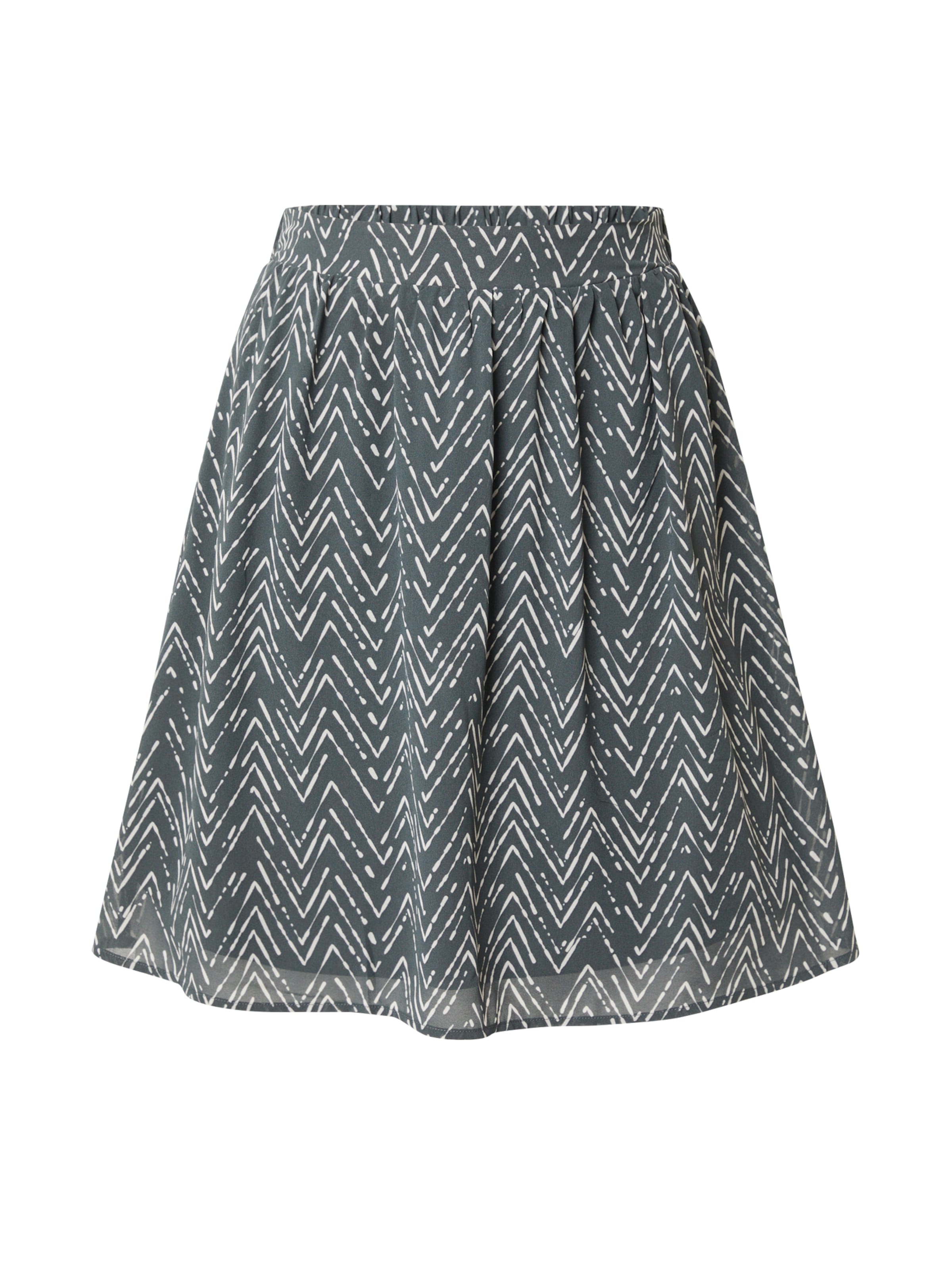 žalia ABOUT YOU Sijonas 'Jana': priekis