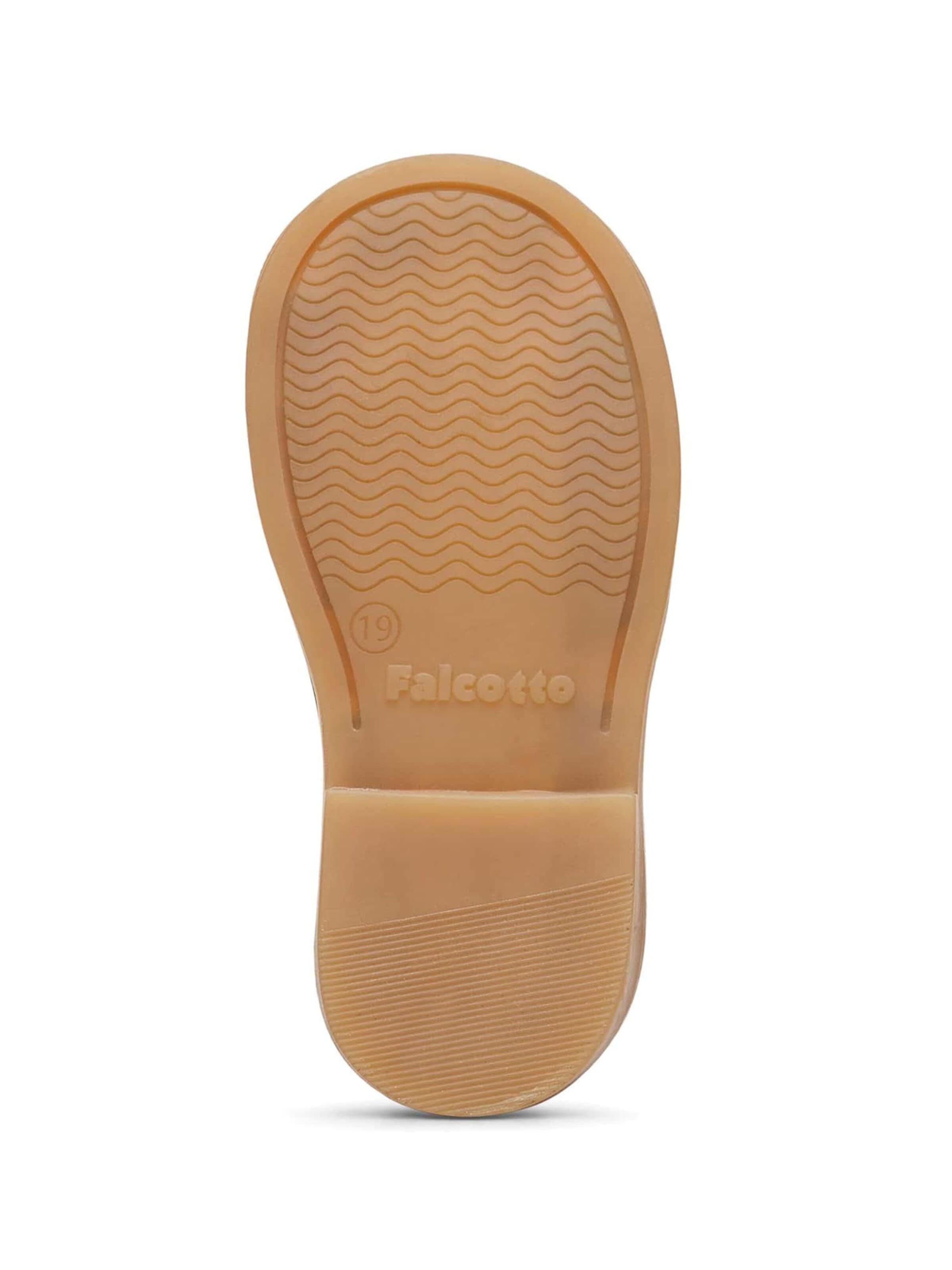 Falcotto Open schoenen 'LOMBOK' in Beige