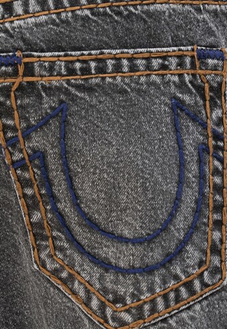 Regular Jean 'Ricky' True Religion en noir