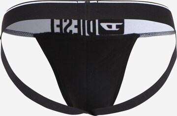 DIESEL Panty 'Jocky' in Black