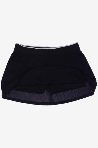 ADIDAS PERFORMANCE Skirt in L in Black