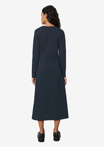 Robe Marc O'Polo en bleu