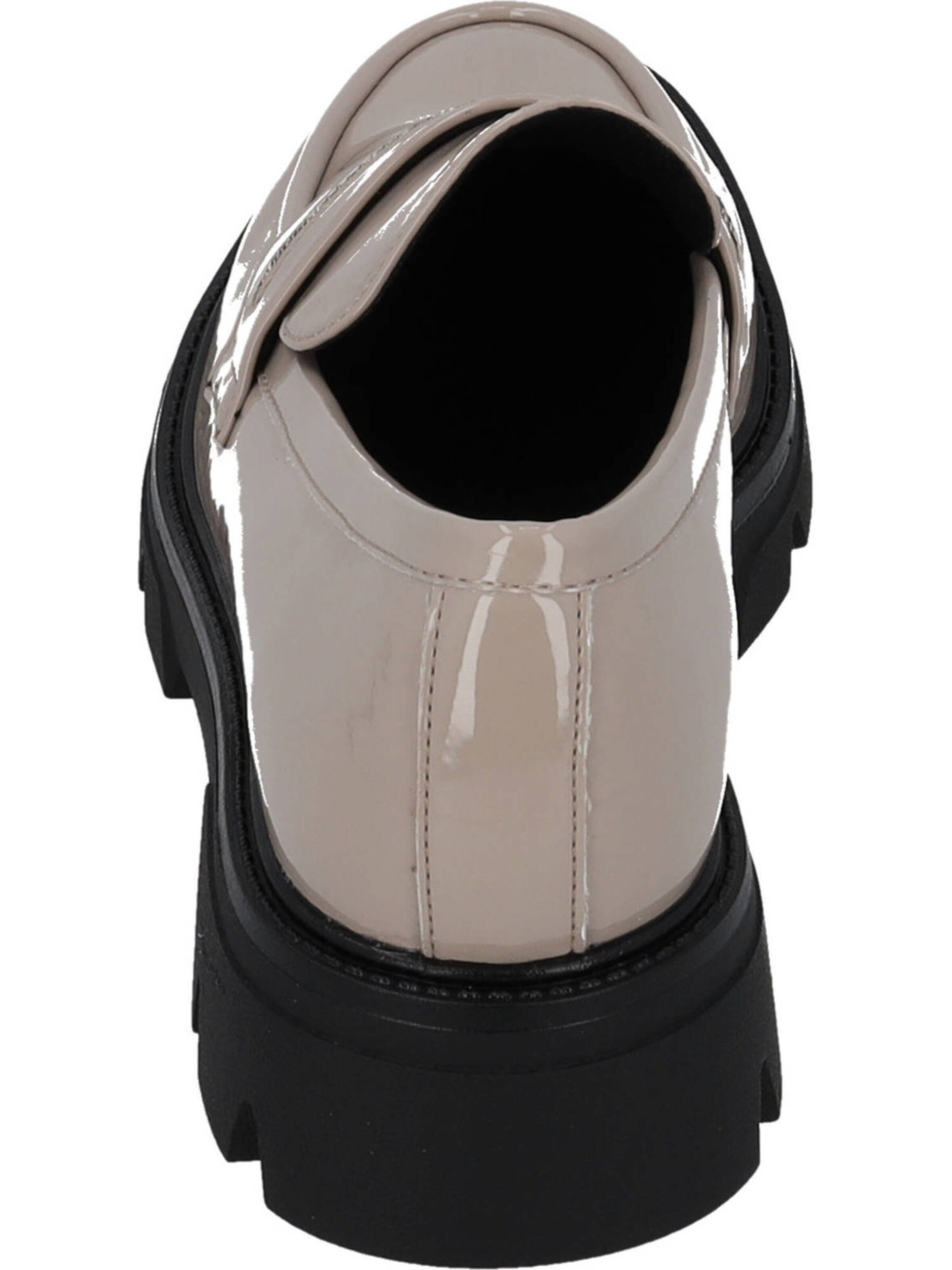 s.Oliver Mokassin '24705' in Beige