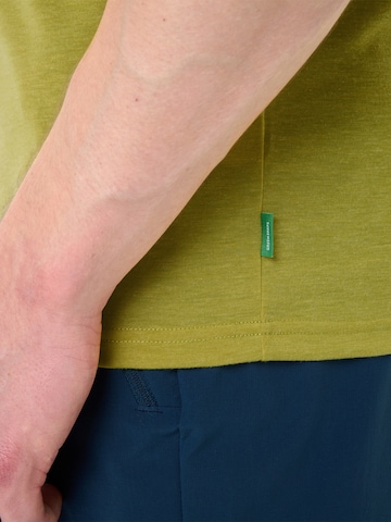 VAUDE Performance Shirt in Green