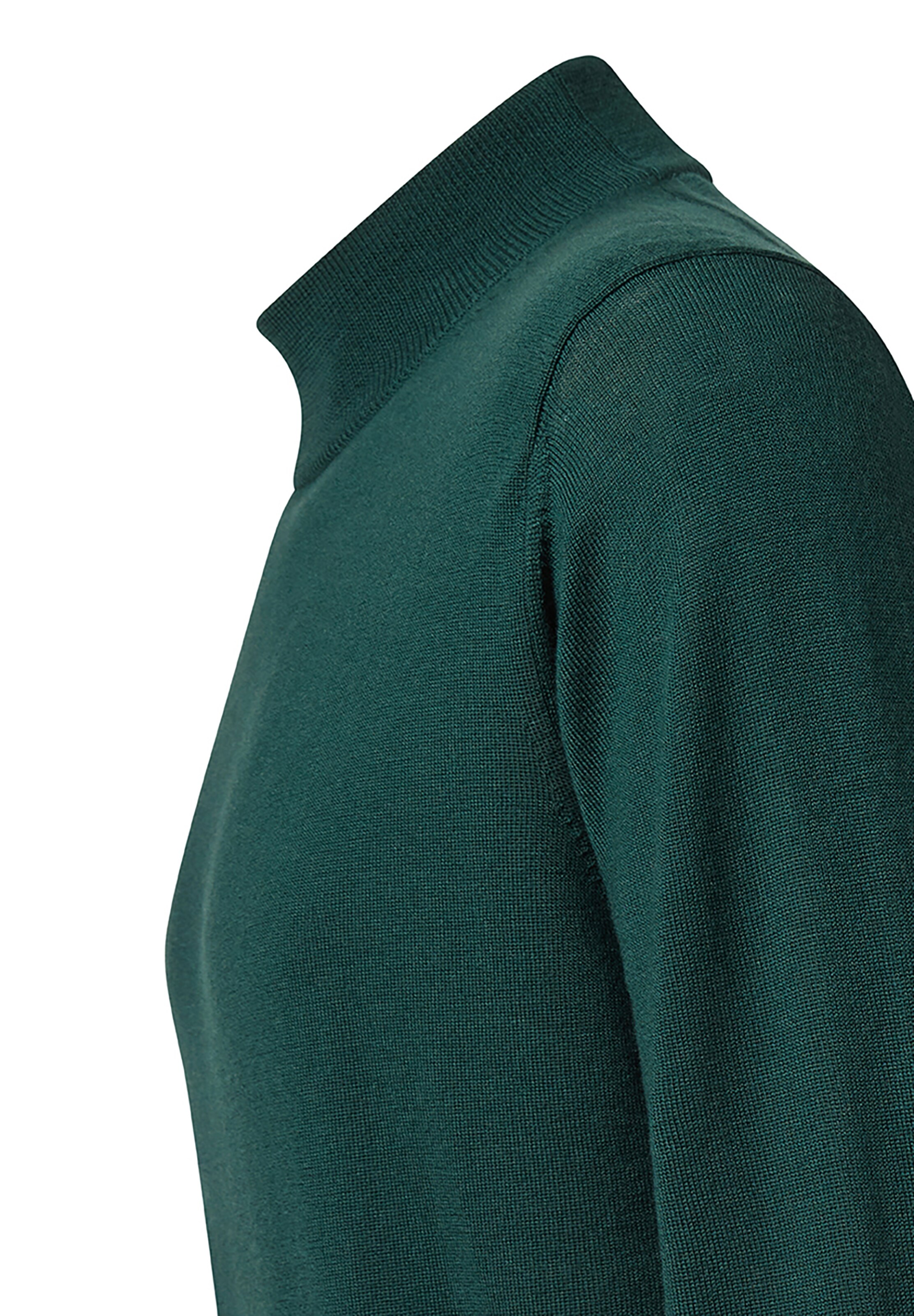 Baldessarini Pullover 'Romo-01' in Grün