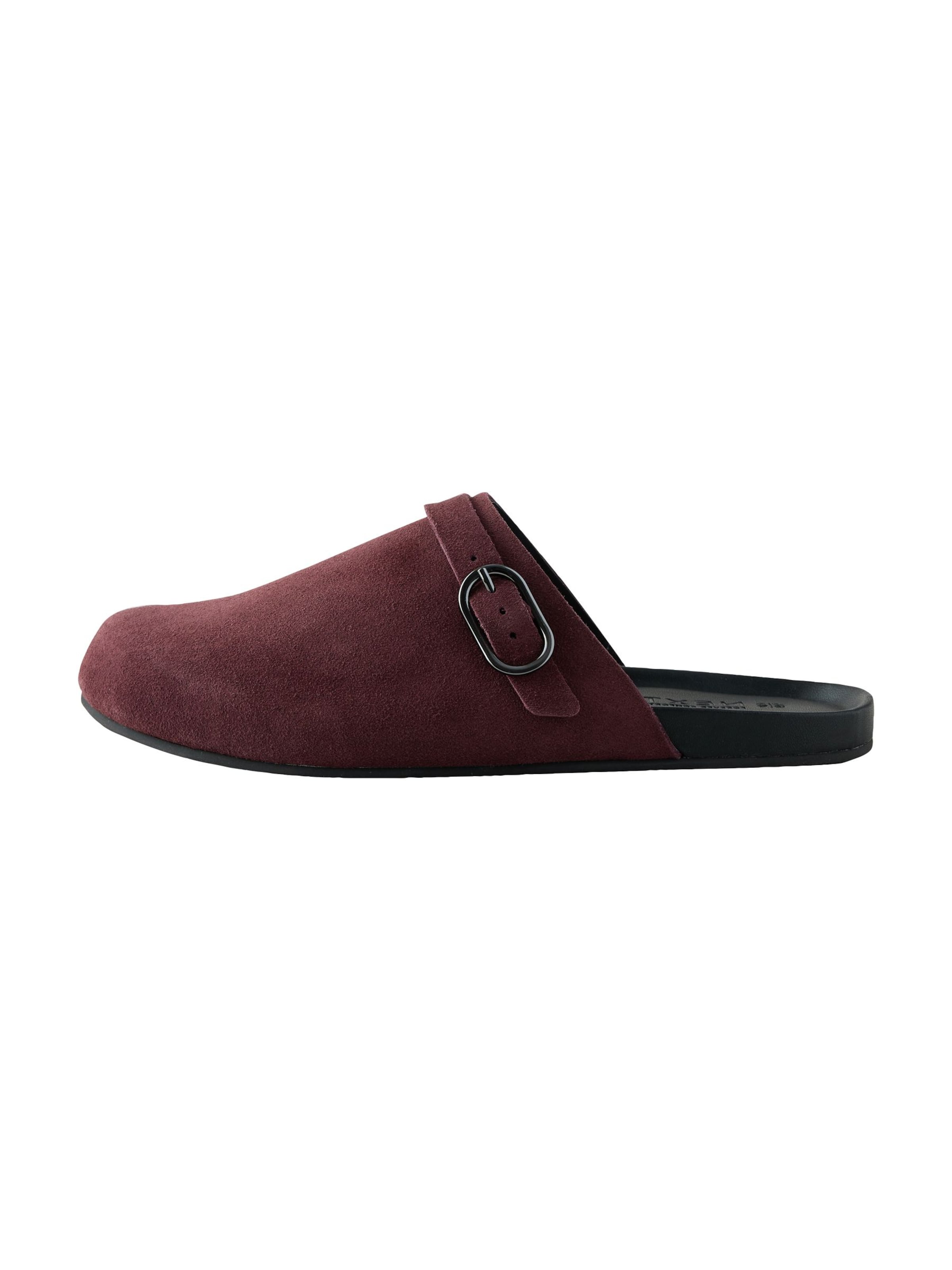 Mule 'Forever Comfort' Next en rouge : devant