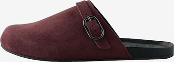 Mule 'Forever Comfort' Next en rouge : devant