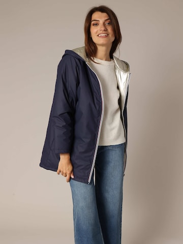 Veste d’hiver ' KALIVIA ' Deeluxe en bleu